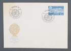 MayfairStamps Switzerland FDC 1960 Geneva United Nations Day First Day Cover aax