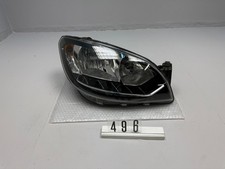 HELLA Hauptscheinwerfer Rechts für SKODA 1ST941006