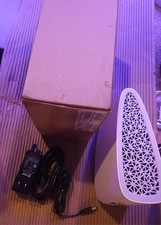 Vivint SM2-2W10 Smart Drive 4-Channel Wireless 1TB DVR Space Monkey-