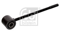 Febi Bilstein Koppelstange Stabilisator 172962 Gummi/Metall FüR Daf Lf 45