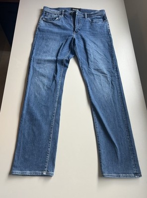Revtown Men s Jeans Automatic Decade Denim 34x32