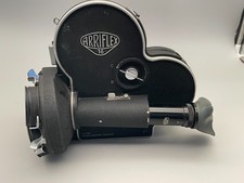 ARRIFLEX 16mm camera 1960s Nr 5178