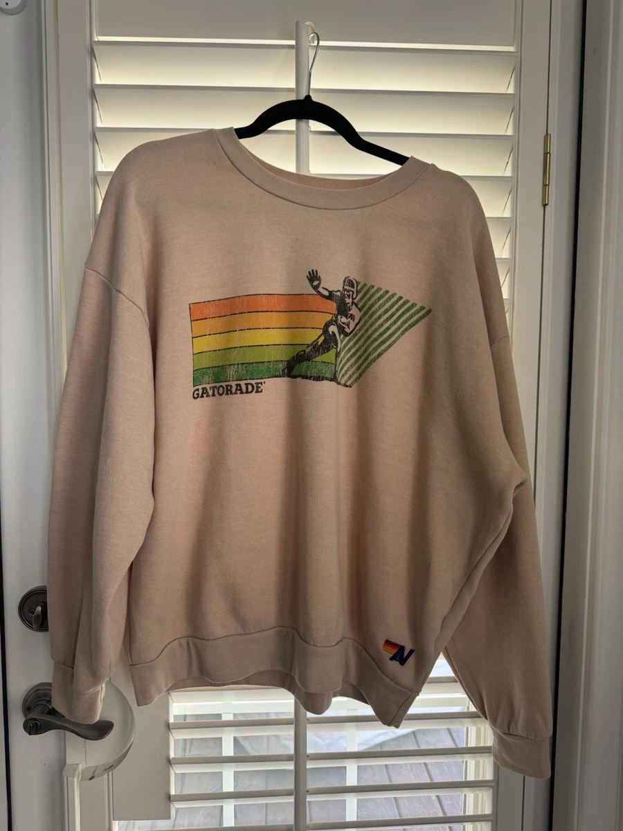 Sweat Aviation Nation Rare Édition Épuisée Taille S | Unisexe Stripes Étoiles Avec 2 Koozies