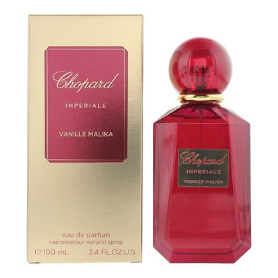 Chopard Imperiale Vanille Malika Eau de Parfum 100ml Womens Perfume