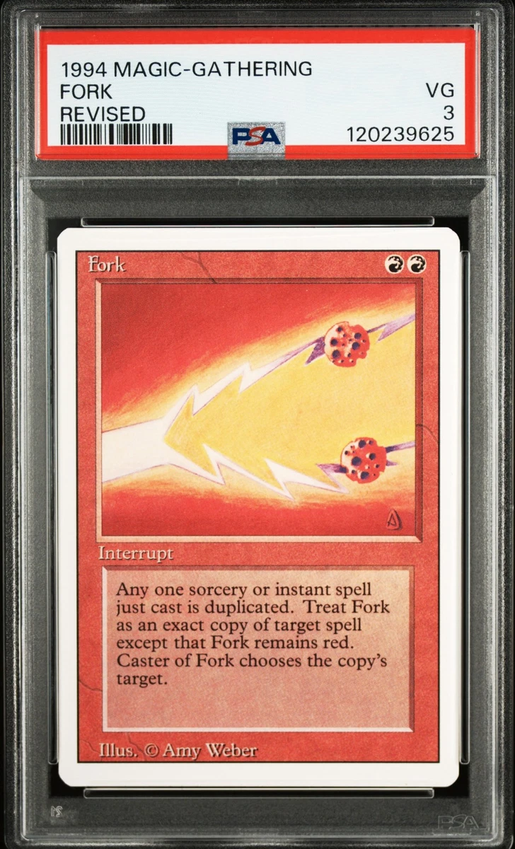 Magic: The Gathering Professional Sports Authenticator (PSA
