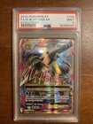 2016 Pokemon XY Evolutions M Blastoise EX #102/108 PSA 9