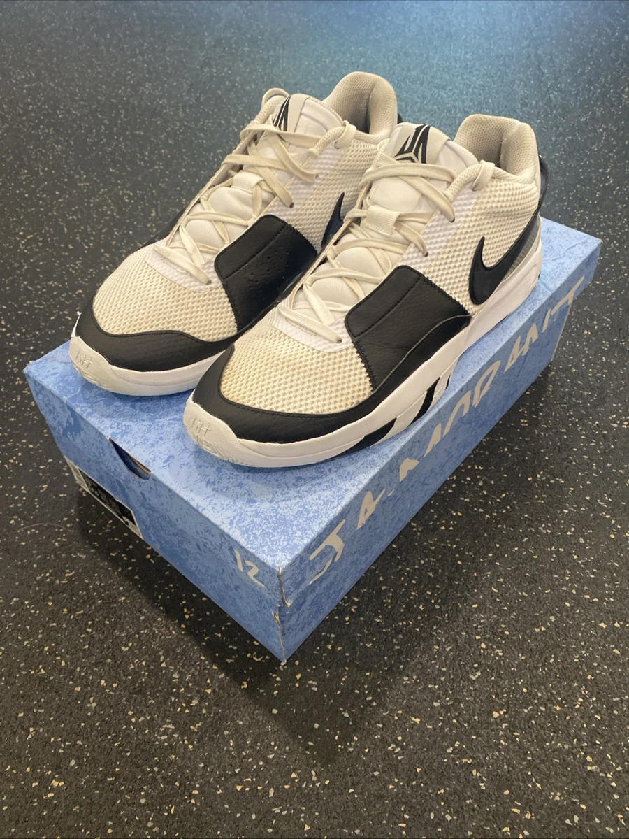 Nike Ja 1 EP Scratch 2.0 for Sale | Authenticity Guaranteed | eBay