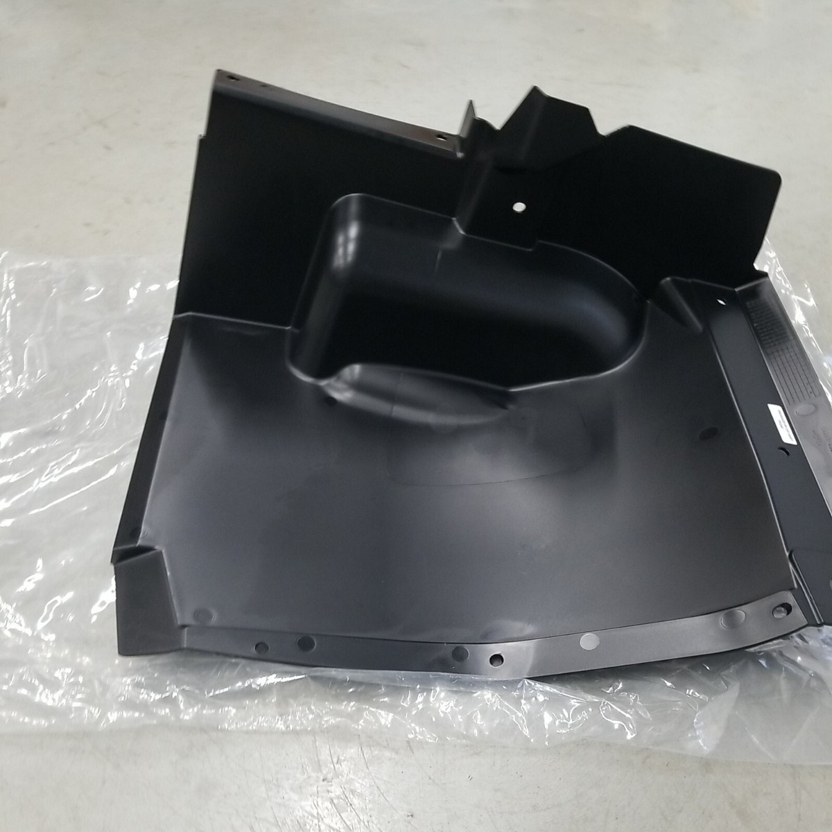 Kawasaki Mud Floor Cover OEM 14093-0389 QTY 1 | eBay