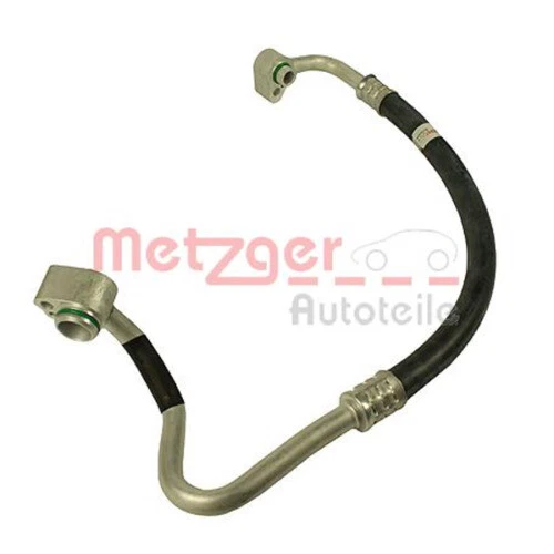Metzger Klimaleitungen, - schläuche & Anschlüsse fürs Auto