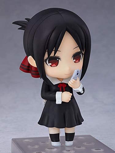 Kaguya Shinomiya キャラクターグッズ Toytec Kaguya-sama: Love is War: Kaguya Shinomiya Action Figure