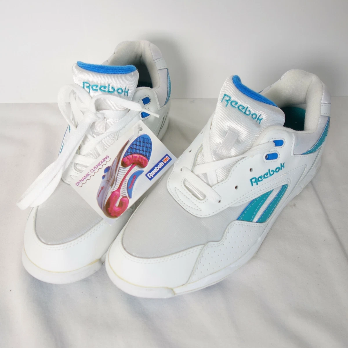 Reebok 1991 clearance
