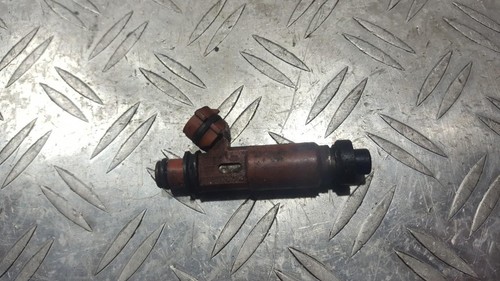 1955003020 Einspritzventil 195500-3020 Mazda 323 DE191378-66