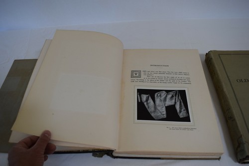 2 Books set, "Old Italian Lace", Elisa Ricci, Volume 1 & 2, Limited Edition - Picture 9 of 12