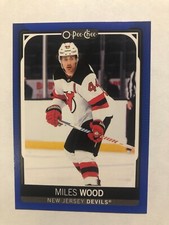 2021-22 OPC BLUE BORDER PARALLEL CARDS  1-250  ****PICK THE ONES YOU WANT****