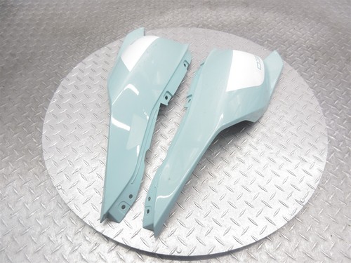 2019 19-24 Can-Am Ryker 900 OEM Side Fairings Left Right Panels Covers