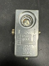 TORQUE MASTER , REVERSIBLE