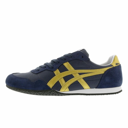 DHL】New Onitsuka Tiger SERRANO Unisex 
