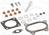 Elring 796.230 Montagesatz, Lader Mit Schrauben Und Dichtungen FüR Abarth