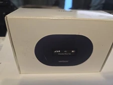  Verizon Ellipsis Jetpack MHS900L Wi-Fi Hotspot Modem with Battery