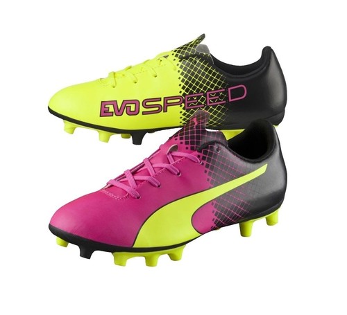 puma evospeed 5.5 fg