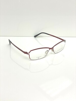 Originale Titanbrille - Korrektionsfassung - makellos POTSDAM ME-1003 Col. 2