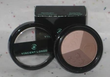Vincent Longo Sun Moon Stars Eyeshadow Trio in Evolution - NIB
