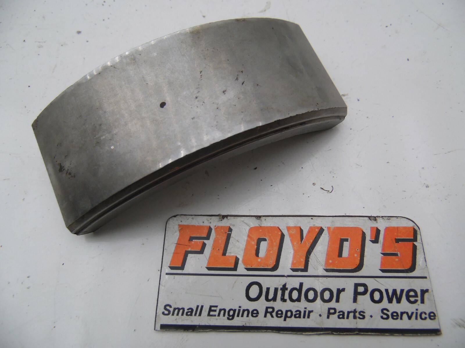 John Deere RX75 Peerless 910001A Transaxle Bearing M72838 eBay