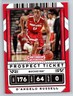 2020 Panini Contenders Draft Picks #37 D'Angelo Russell