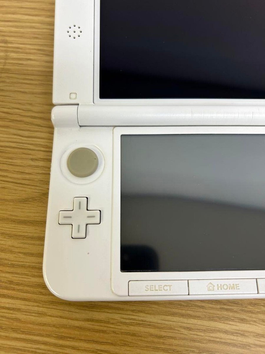 Nintendo 3DS XL LL Yokai watch Jibanyan Pack limited console Only