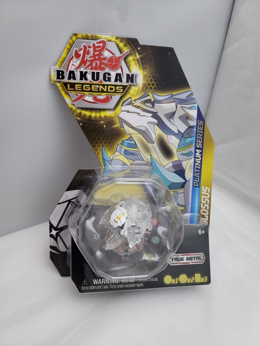 Diamond Leonidas Bakugan Leonidas Juguete Spin Master Bakugan