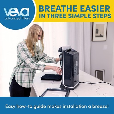 How to Install Air Filter: Breathe Easy in 5 Steps