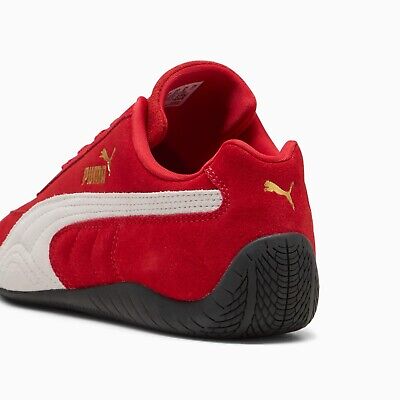 Size 6 - PUMA Speedcat OG Red White W for sale online | eBay