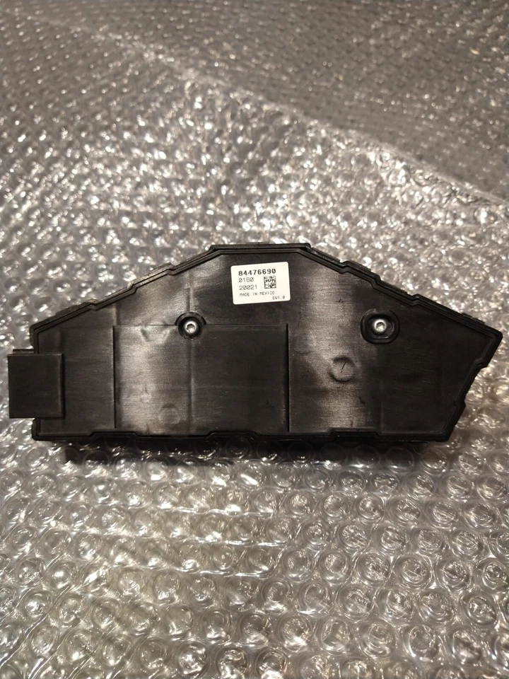 Genuine GM Seat Switch 84476690 - Image 2 of 4