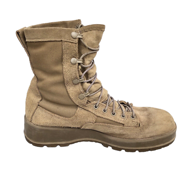 Altama Temperate Weather GTX Combat Boots SPM1C1-12-D-1053 Sz 10XW