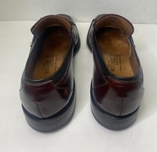 Loafers 1980s Vintage Shoes for Men for sale