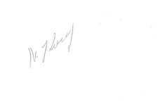 Norbert Koof "Reiten" Autogramm signed 10x15 cm Karteikarte