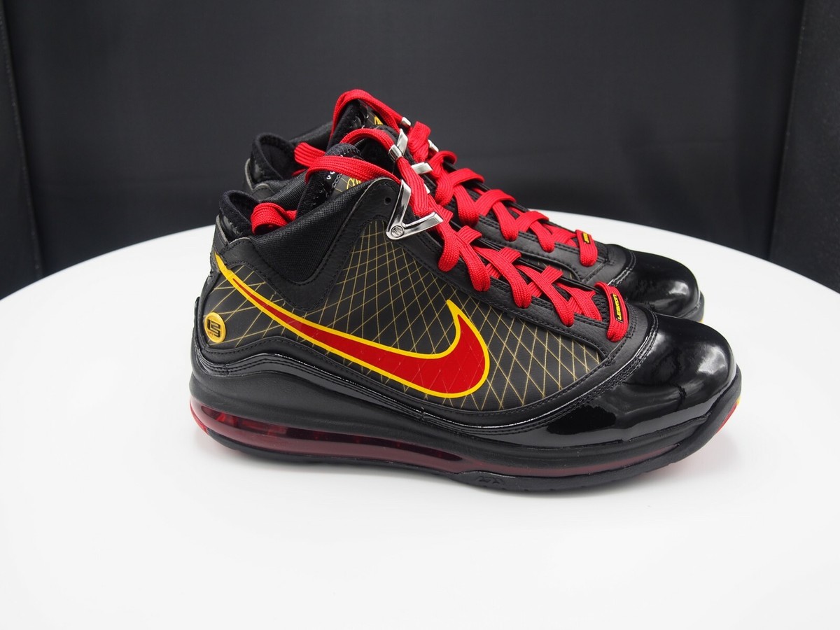 Nike Lebron VII 7 QS 
