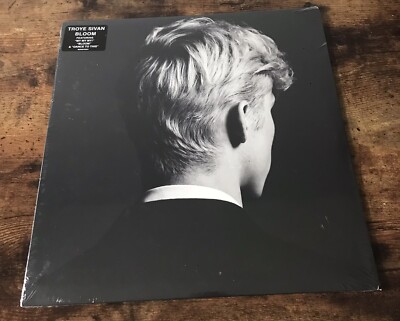 Troye Sivan Vinyl LP Bloom New in Original Packaging
