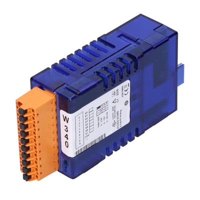 Saia-Burgess PCD3.W340 New NMP