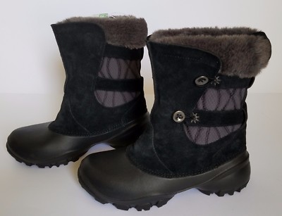 columbia sierra summette