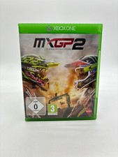 Microsoft Xbox One MXGP 2 in OVP