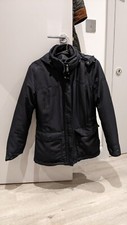 Jack Wolfskin 3 In 1 Jacket/coat Womens 6 Pockets