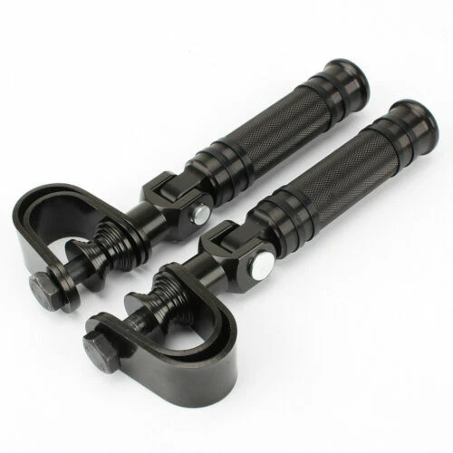 Pédales, repose-pieds Pour Street Glide pour motocyclette