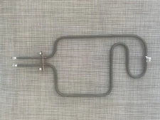 BOSCH 800 Series MICROWAVE HEATER Lower Element HMC80252UC/04