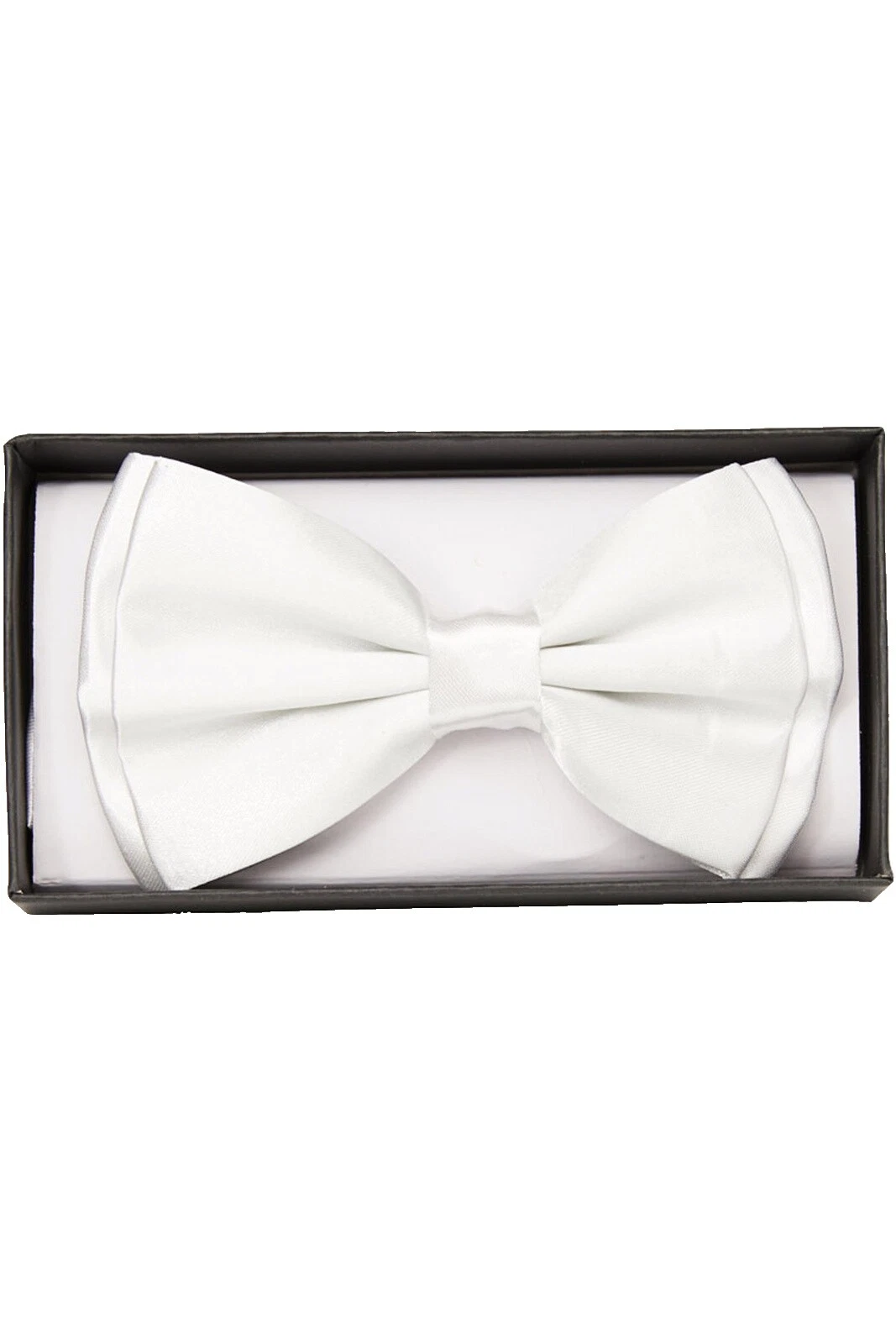 Белые цепочки для мужчин