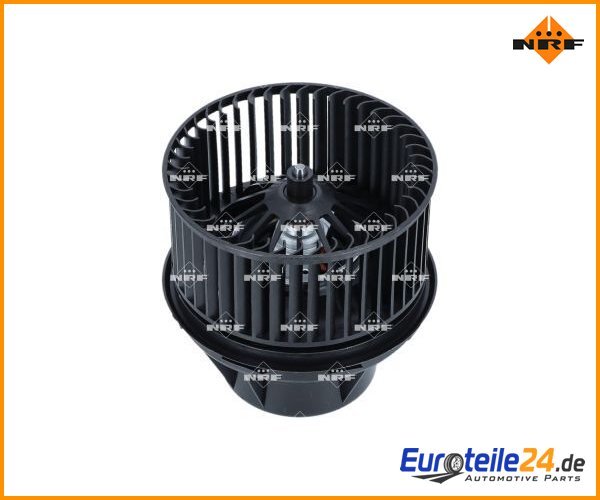 InnenraumgebläSe Nrf 34478 FüR Ford S-Max Focus Ii Galaxy-image