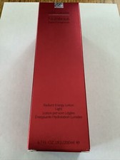 Estee Lauder Nutritious Super-Pomegranate Radiant Energy Lotion Light 6.7 oz NIB