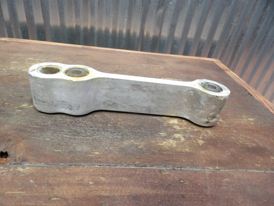 99-00 Honda CBR600F4 PROTEK LOWERING LINK REPLACES 52475-MAS-E00 - Image 3 of 4