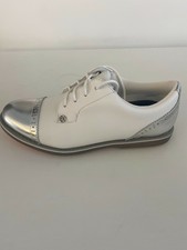 women's cap toe gallivanter