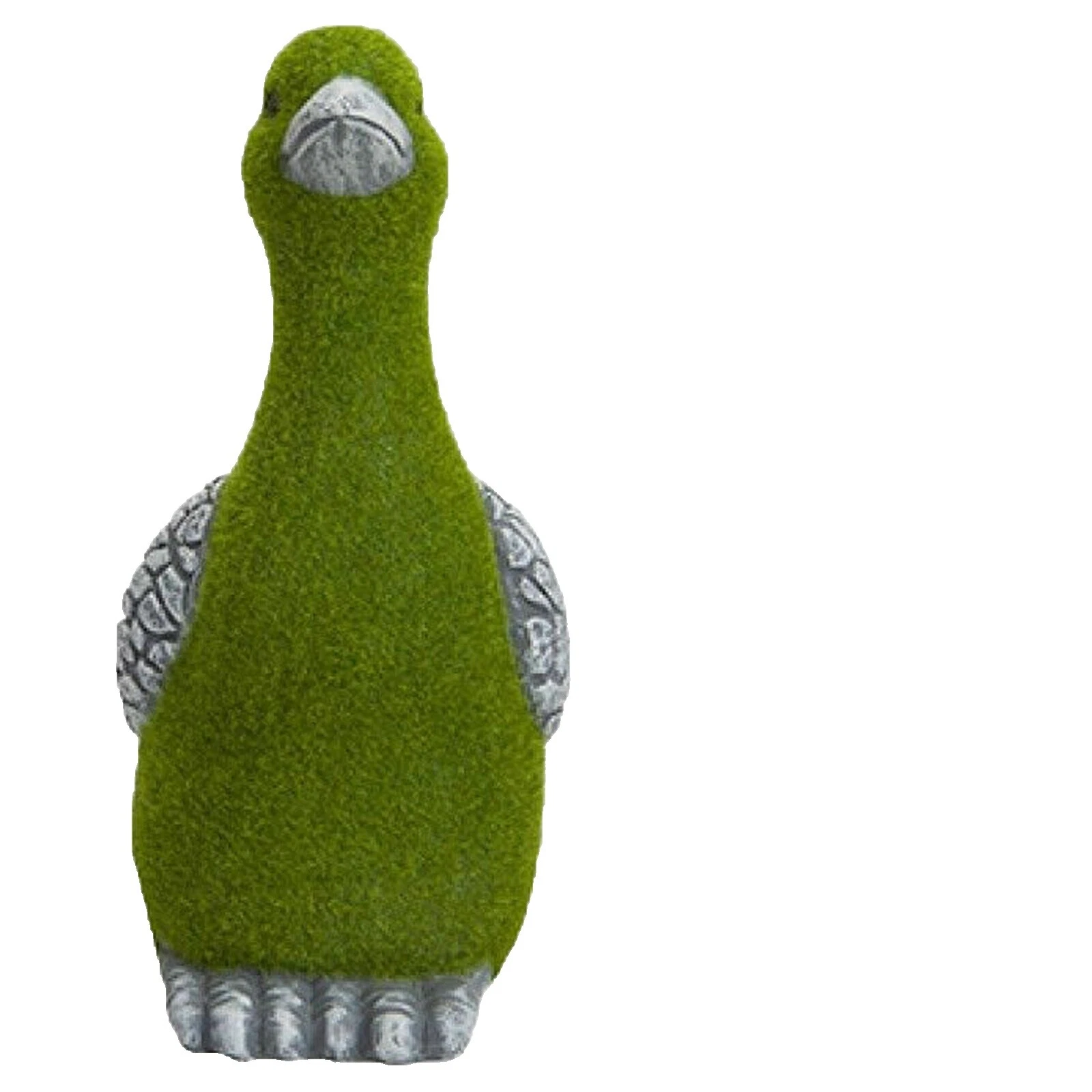 Duck Animals Plastic Outdoor Ornaments & Statues